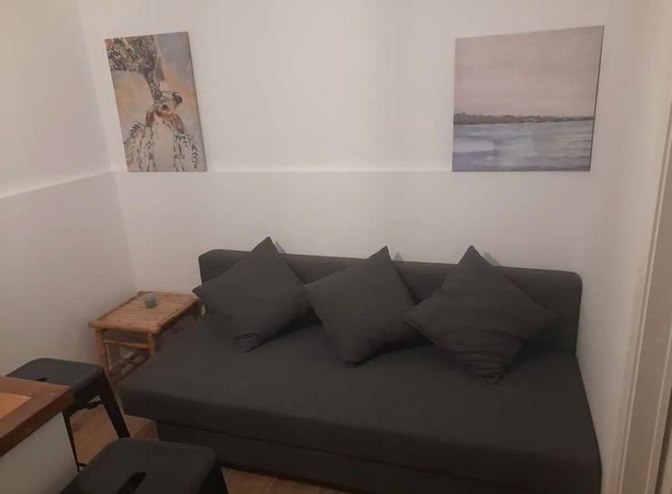 Renta Temporada Atocha Delicias Beata 2h Patio Appartement